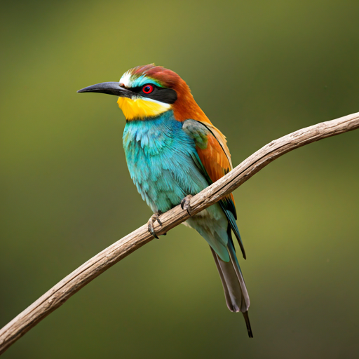 Avistamiento de Aves